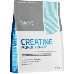 Creatine Monohydrate, OstroVit, 300 г