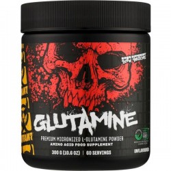 L-Glutamine, Mutant, 300 г