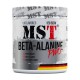 Beta-Alanine PWO, MST, 300 г