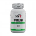 Spirulina, MST, 180 таблеток