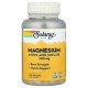 Magnesium, Solaray, 100 капсул