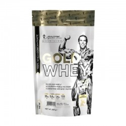 Gold Whey, Kevin Levrone, 500 г