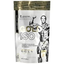 Gold Iso, Kevin Levrone, 500 г