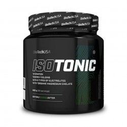 IsoTonic, BiotechUSA, 600 г