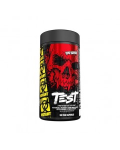 Test, Mutant, 90 капсул