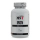 Iron Bisglycinate, MST, 21 мг, 120 капсул