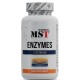 Enzymes, Mst, 60 капсул