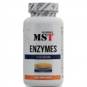 Enzymes, Mst, 60 капсул