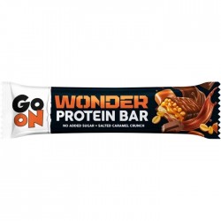 Wonder Protein Bar, Go On, 45 г