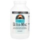 Ultra-Mag, Source Naturals, 240 таблеток