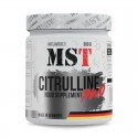 Citrulline Pwo, MST, 300 г