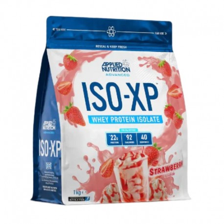 Iso-Xp, Applied Nutrition,1.8 кг