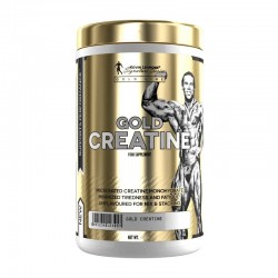 Gold Creatine, Kevin Levrone, 1000 г