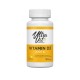 Vitamin D3, Ultravit, 2000 IU, 180 капсул
