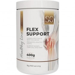 Flex Support, Sport Generation, 400 г