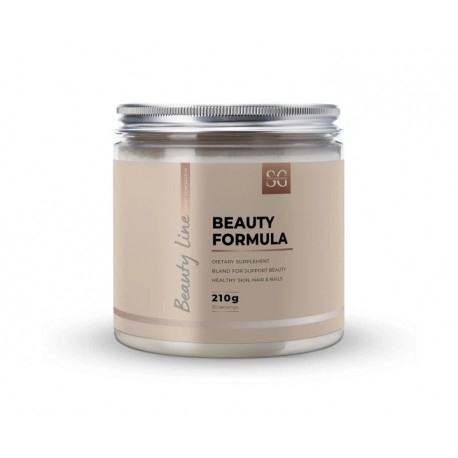 Beauty Formula, Sport Generation, 210 г