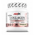 Viscofan Collagen Drink, Amix , 300 г