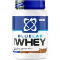 Bluelab 100% Whey Premium Protein, USN, 900 г