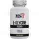 L-Glycine, MST, 1000 мг, 60 капсул
