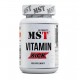 Vitamin Kick, MST, 60 таблеток