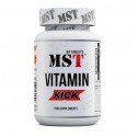 Vitamin Kick, MST, 60 таблеток
