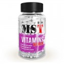 Vitamins for Woman, MST, 90 капсул