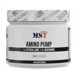 Amino Pump, MST, 300 г
