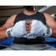 Бинты для бокса TITLE Boxing Select 180" Semi Elastic Mexican White (4.5м.)