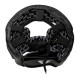 Боксерский шлем TITLE Classic Full Coverage Training Headgear 2.0 Black