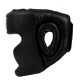 Боксерский шлем TITLE Classic Full Coverage Training Headgear 2.0 Black