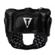 Боксерский шлем TITLE Classic Full Coverage Training Headgear 2.0 Black