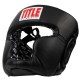 Боксерский шлем TITLE Classic Full Coverage Training Headgear 2.0 Black