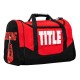 Спортивна сумка TITLE Boxing Individual Sport Bag