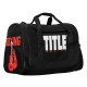 Спортивна сумка TITLE Boxing Individual Sport Bag