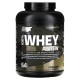 100% Whey Protein, Nutrex Research, 2272 г