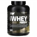 100% Whey Protein, Nutrex Research, 2272 г