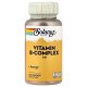 Vitamin B-Complex, Solaray, 100 капсул