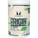 Origin, Pre-Workout, Myprotein, 600 г
