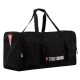 Спортивная сумка TITLE Boxing Deluxe Gear Bag Red
