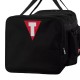 Спортивная сумка TITLE Boxing Deluxe Gear Bag Red