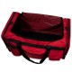 Спортивная сумка TITLE Boxing Deluxe Gear Bag Red