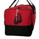 Спортивная сумка TITLE Boxing Deluxe Gear Bag Red