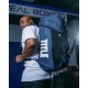 TITLE Boxing Champion Sport Bag/Backpack Black