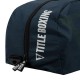 TITLE Boxing Champion Sport Bag/Backpack Black
