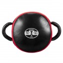 Макивара круглая TITLE Pro Mex Accuracy Pro Punch Shield 2.0 Black/Red