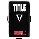 Макивара TITLE Boxing Gel Grandiose Strike Shield 2.0 Black/White