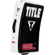 Макивара TITLE Boxing Gel Grandiose Strike Shield 2.0 Black/White