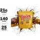 Twix Whey Powder, Hi Protein, 455 г