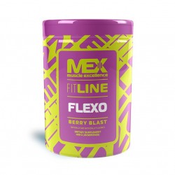 Flexo, Fitline, Mex,