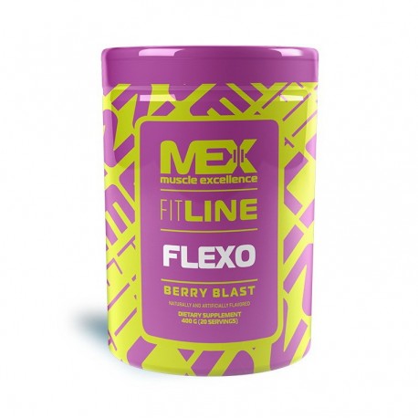 Flexo, Fitline, Mex,